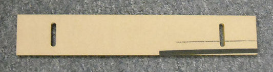 COIN LEVELER (1.75"X10.25") [PE3136] for ICE game(s)