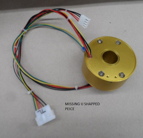ASY (SLIP RING) [TL2009X] for ICE game(s)