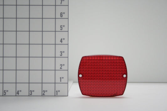 BACK CAR LAMP COVER [XSIABPUS036] for ICE game(s)