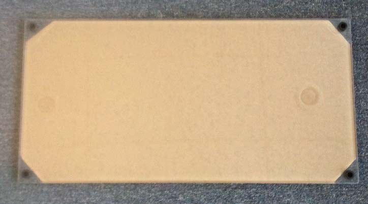 ASY HOOP TROOP (REBOUND GUARD) [MD3217X] for ICE game(s)