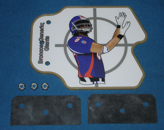 ASY (TARGET TOP LEFT) [FB7107X] for ICE game(s)