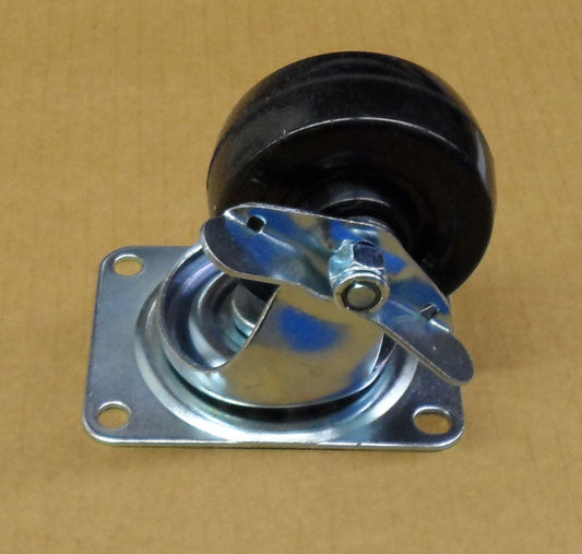 CASTER (3" SWIVEL) PSQ3001ZN-3E [HD1052] for ICE game(s)