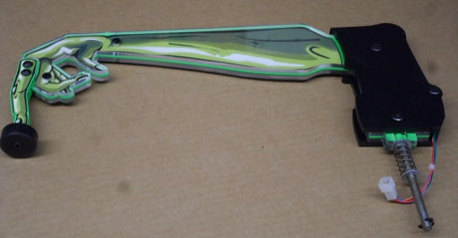 ASY (ZOMBIE ARM) [ZS1009X] for ICE game(s)