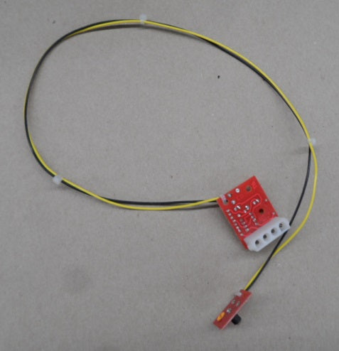 PCBA (OPTO SENSE PLAYFIELD 23") [RB2009TLX] for ICE game(s)