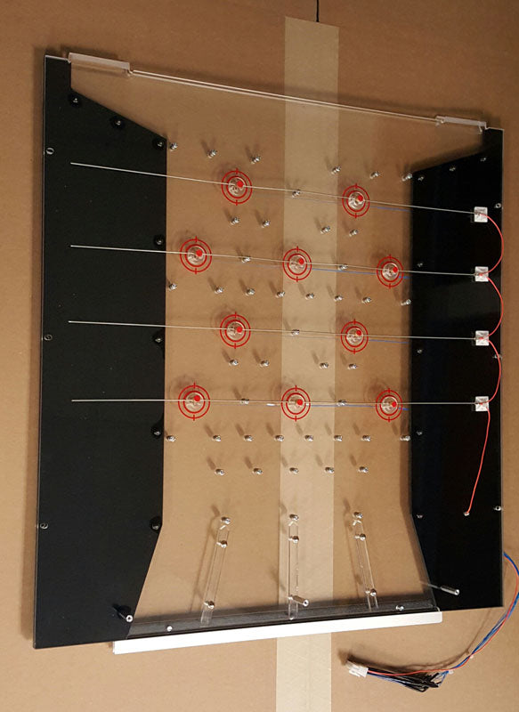 ASY (PLAYFIELD) [DS3007X] for ICE game(s)