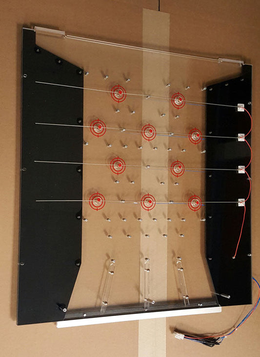 ASY (PLAYFIELD) [DS3007X] for ICE game(s)