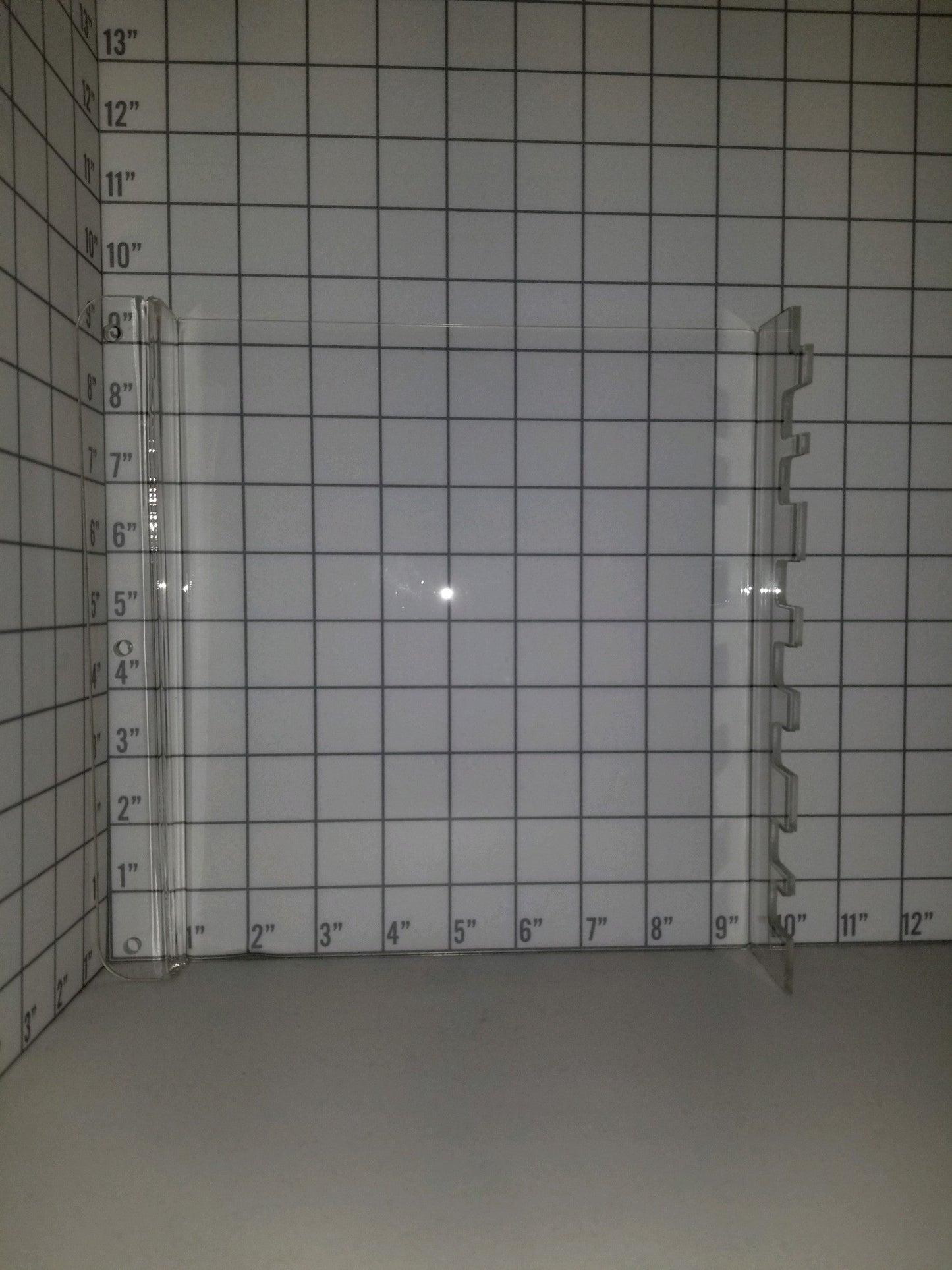 BALL RAMP [CS3870] for ICE game(s)