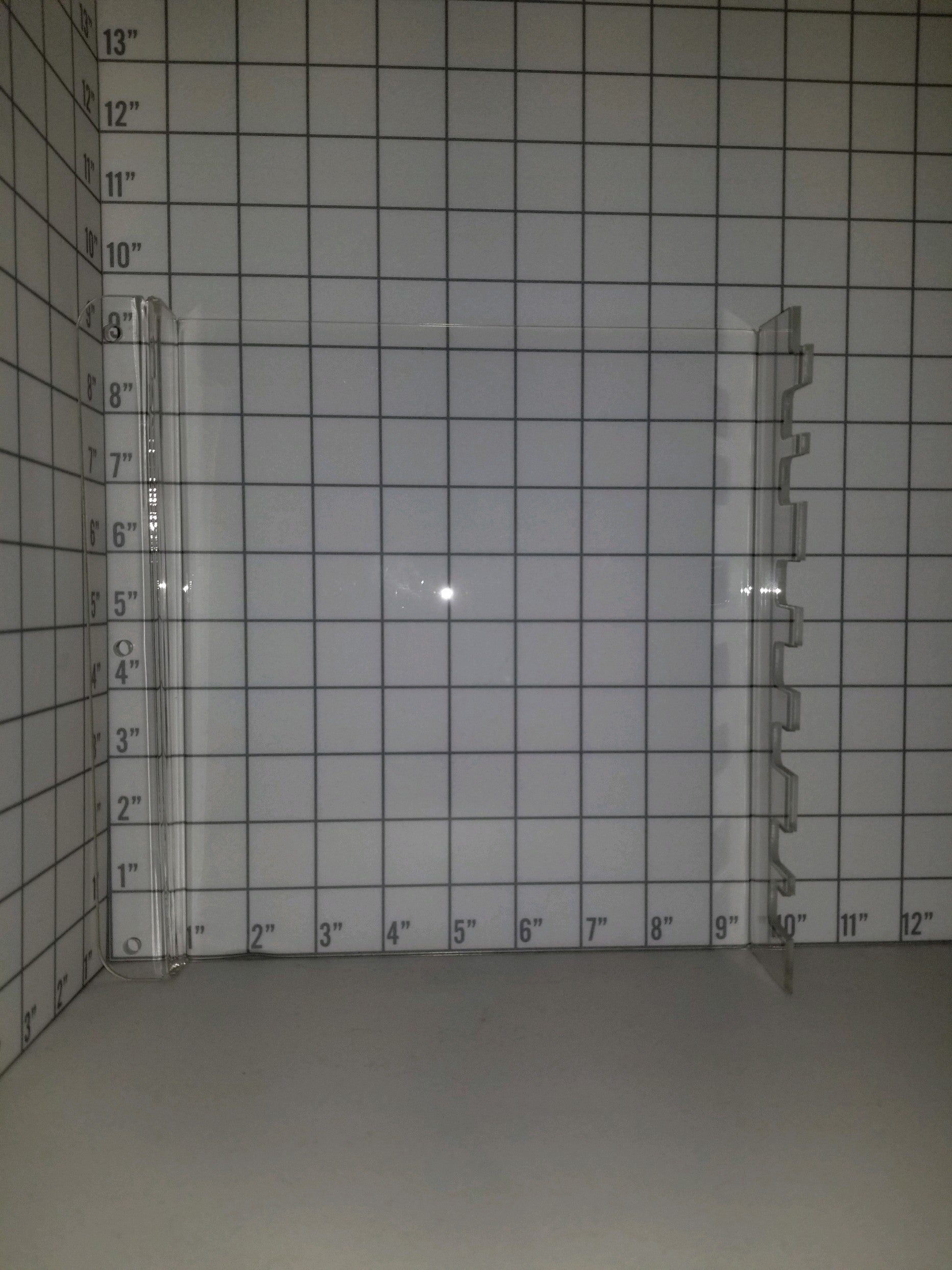 BALL RAMP [CS3870] for ICE game(s)