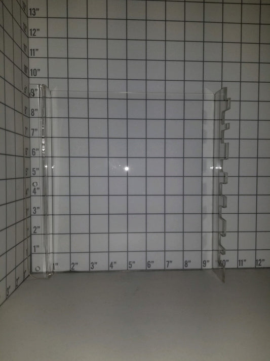 BALL RAMP [CS3870] for ICE game(s)