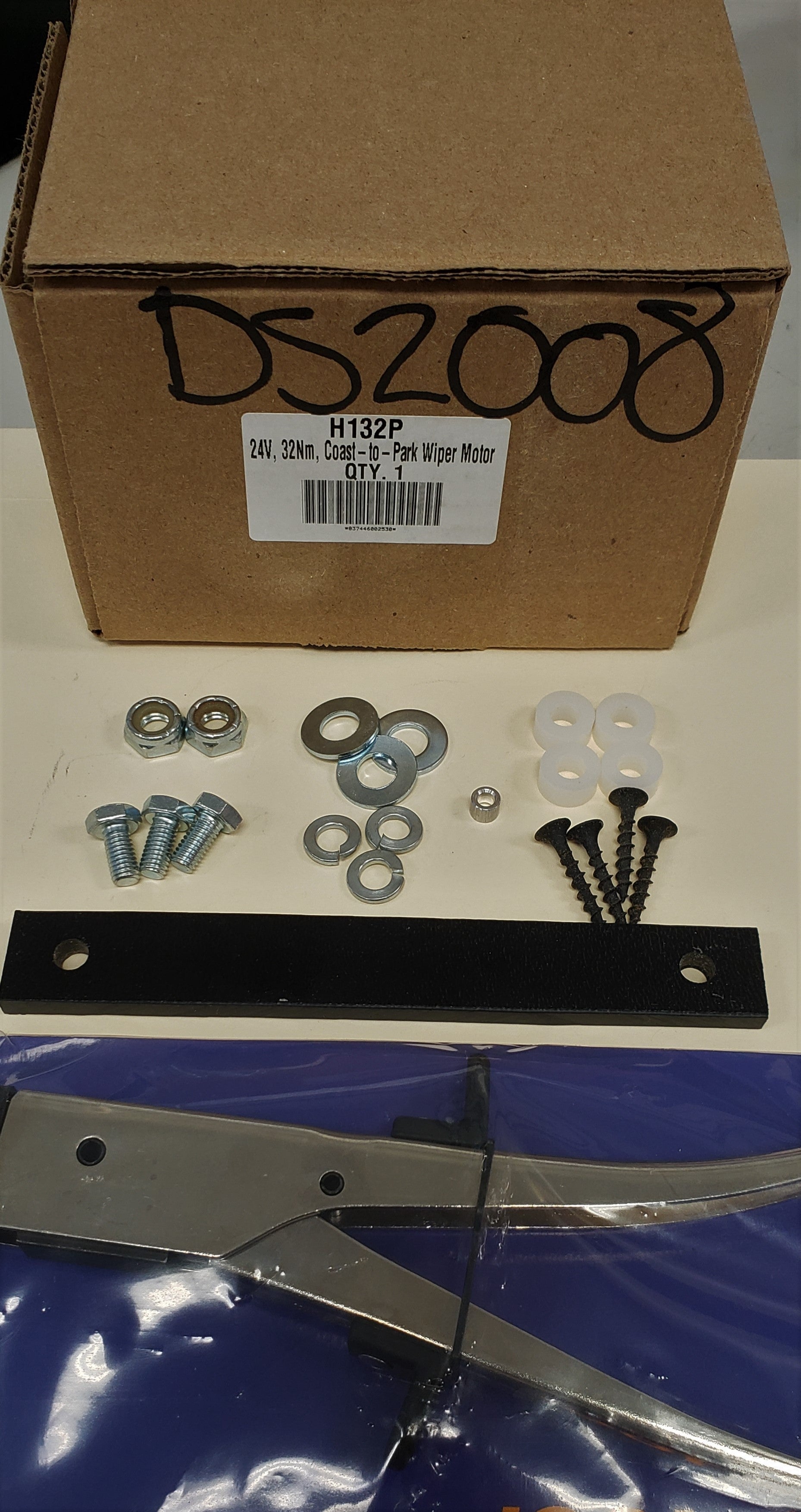 ASY (PUSHER DECK REPAIR KIT) [CP3015X] for ICE game(s)