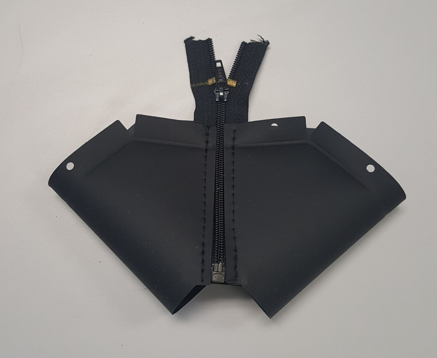 BELLOWS WITH ZIPPER [AB4205Z] for ICE game(s)