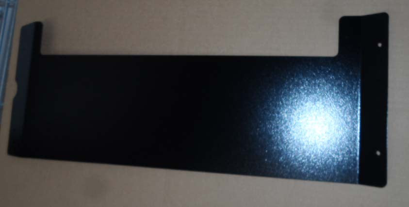 BAG DEFLECTOR LEFT [TL1024-P802] for ICE game(s)