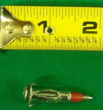 1/8" DRILL ANCHOR5 [AA6790] for ICE game(s)