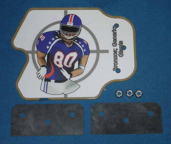 ASY (TARGET BOTTOM RIGHT) [FB7106X] for ICE game(s)