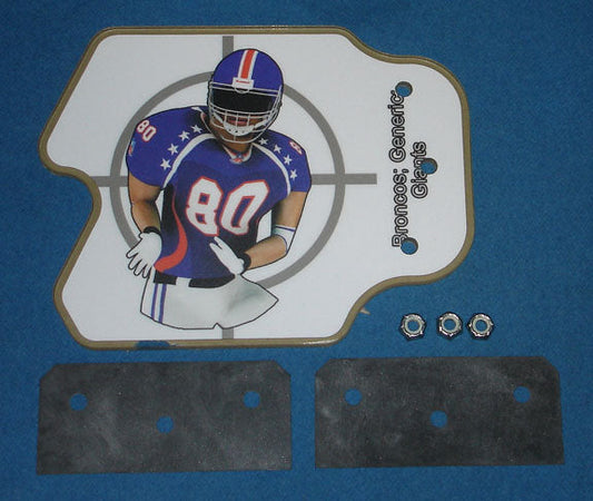 ASY (TARGET BOTTOM RIGHT) [FB7106X] for ICE game(s)