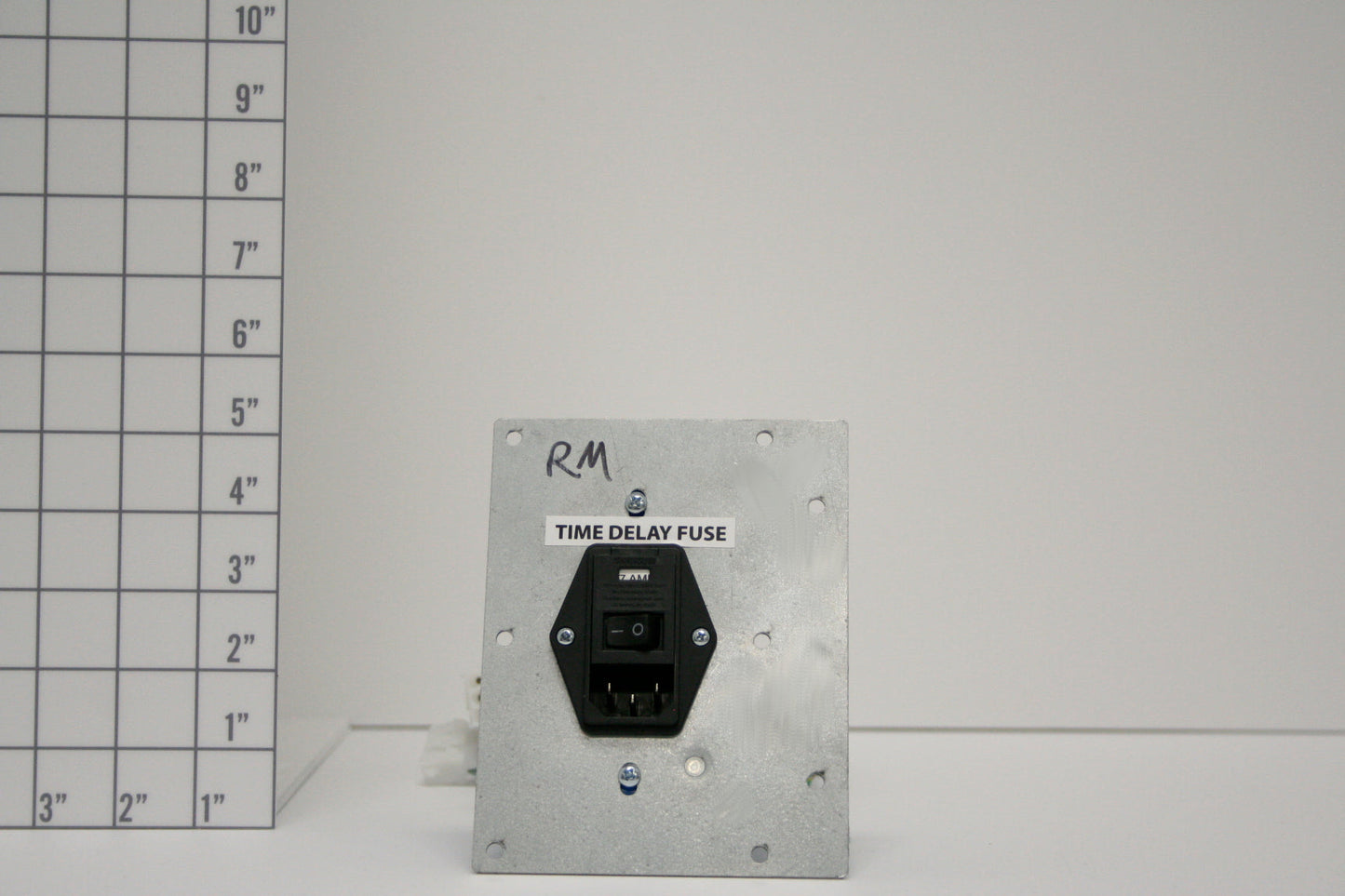 ASY (POWER MOD 7AMP) [RM2007X] for ICE game(s)