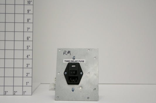 ASY (POWER MOD 7AMP) [RM2007X] for ICE game(s)