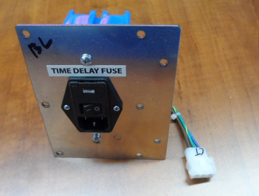 ASY (POWER MOD 2.5 AMP) [BL2007X] for ICE game(s)