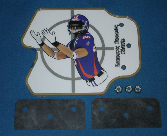 ASY (TARGET TOP RIGHT) [FB7108X] for ICE game(s)