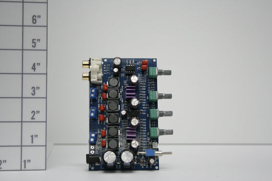 AUDIO AMP [FE2006] for ICE game(s)