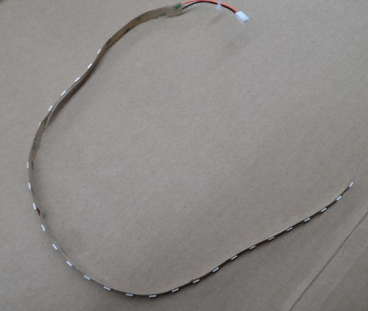 ASY(LED STRIP LARGE WHITE 11 CUTS) [E00788ZSCX] for ICE game(s)