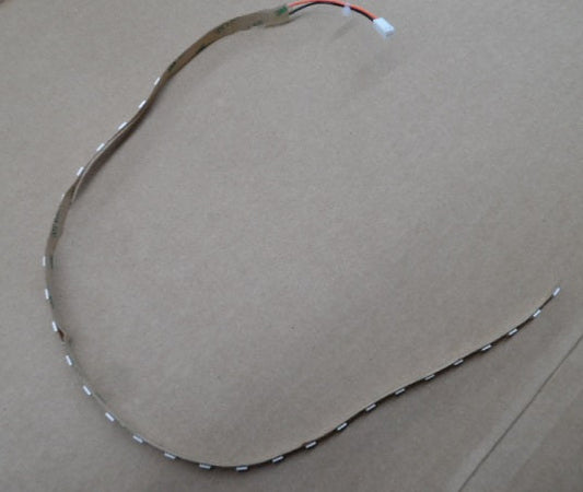 ASY(LED STRIP LARGE WHITE 11 CUTS) [E00788ZSCX] for ICE game(s)