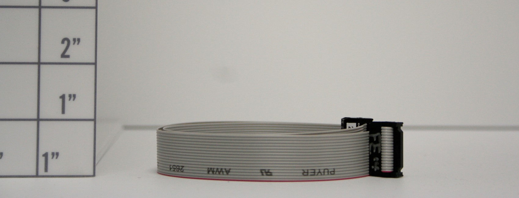 HARNESS (RIBBON CABLE 28") [FE2084LX] for ICE game(s)