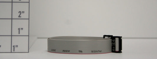 HARNESS (RIBBON CABLE 28") [FE2084LX] for ICE game(s)