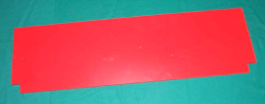 BALL DEFLECTOR (FRONT) [MJ3315] for ICE game(s)