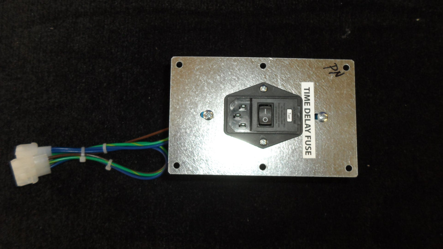 ASY (POWER MODULE 7 AMP) [PN2007X] for ICE game(s)