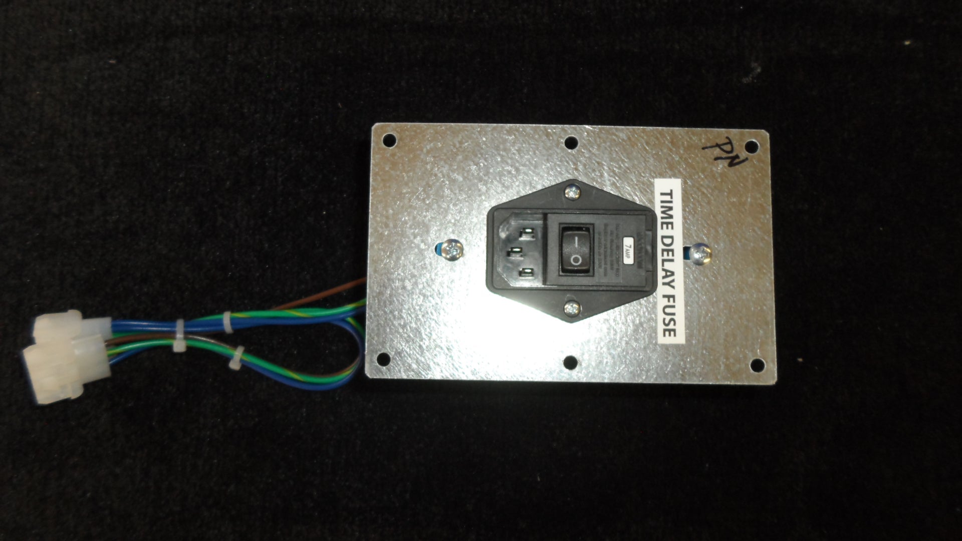 ASY (POWER MODULE 7 AMP) [PN2007X] for ICE game(s)