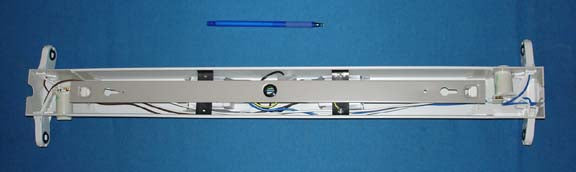 BULB HOLDER 110V 2x18" W(FTTITANBAB [SA204099999300] for ICE game(s)