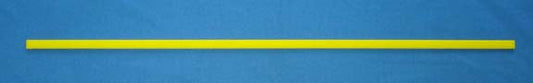 SIDE BOARD YELLOW (28") [SC7027] for ICE game(s)