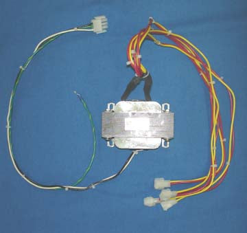 ASY (TRANSFORMER) [SX2002AX] for ICE game(s)