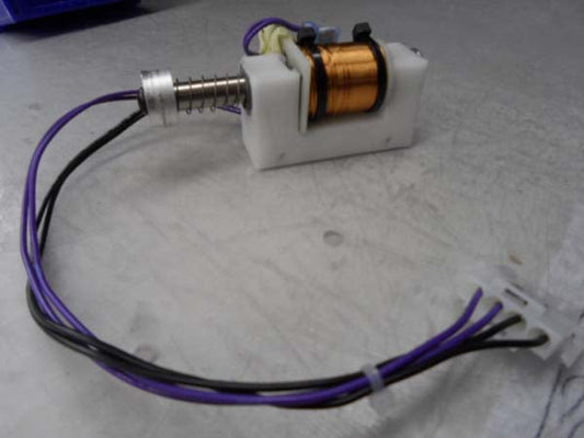 ASY (SHOOTER SOLENOID) [WK2009ABX] for ICE game(s)