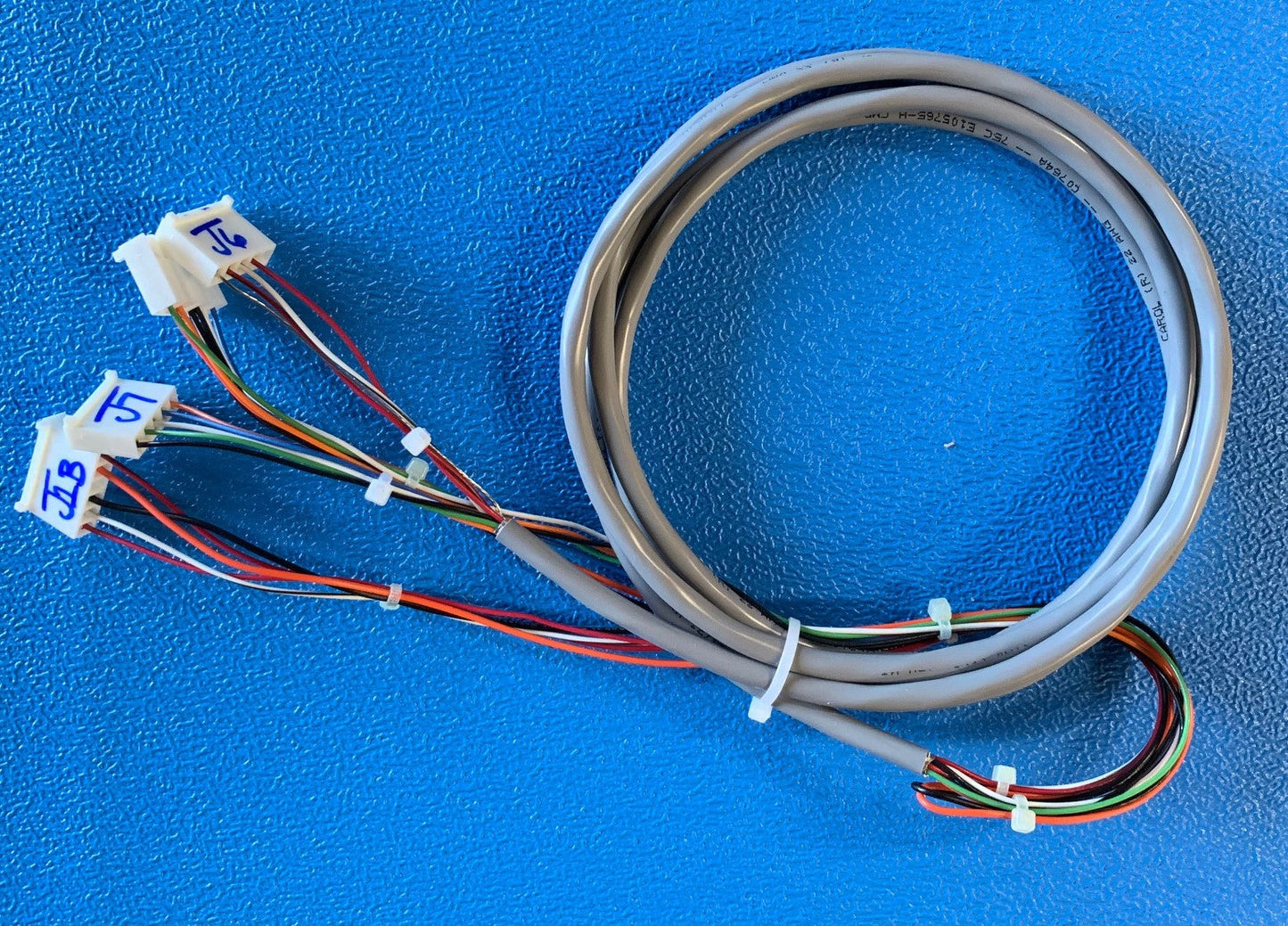 HARNESS (DISPLAYS CABLE 90") [WL2080LX] for ICE game(s)